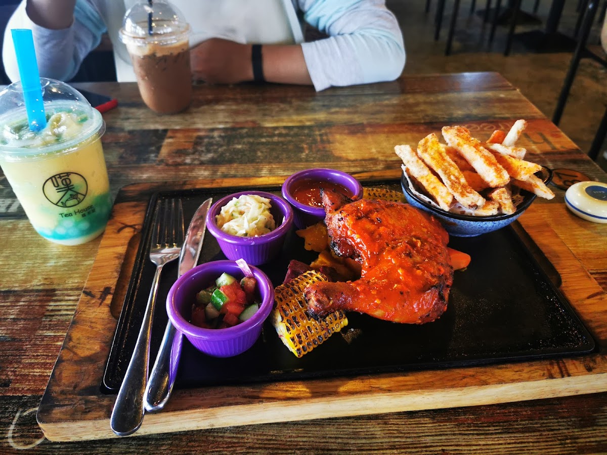 Slide Background Image