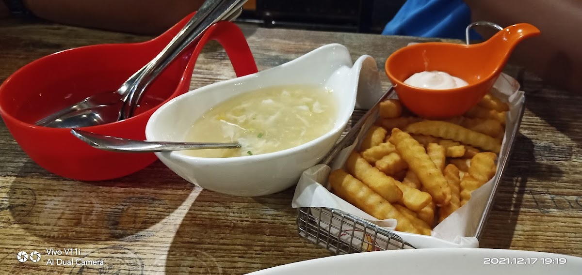 Slide Background Image